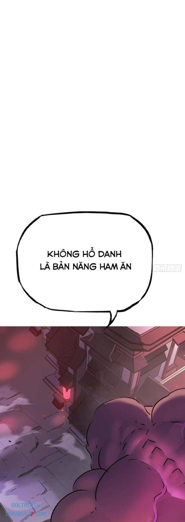 Truyện Tranh Phong Yêu Vấn Đạo trang 7