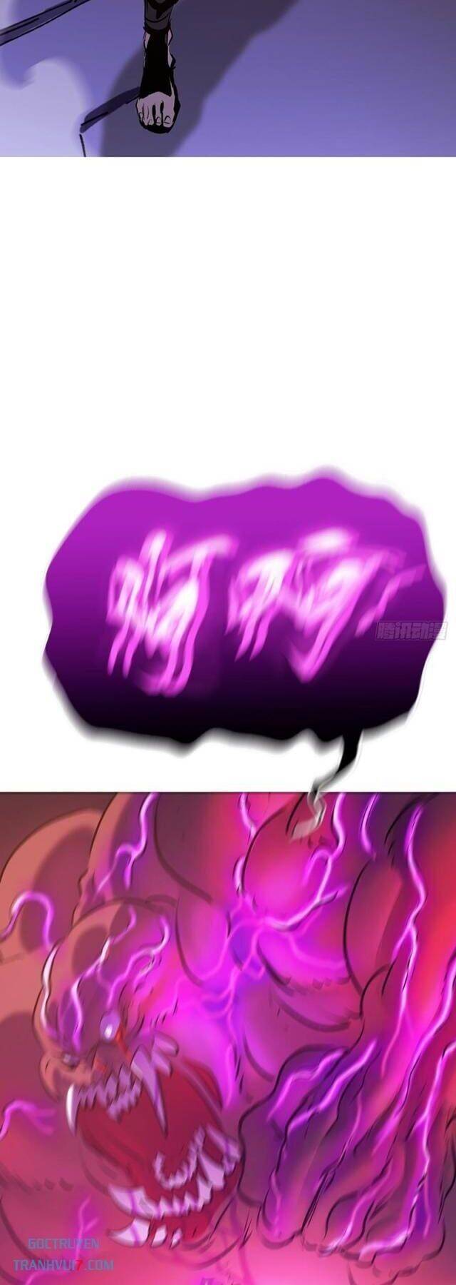 Truyện Tranh Phong Yêu Vấn Đạo trang 7