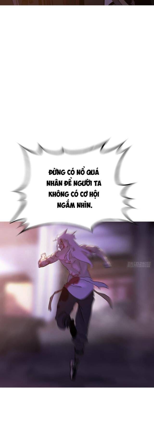 Truyện Tranh Phong Yêu Vấn Đạo trang 7