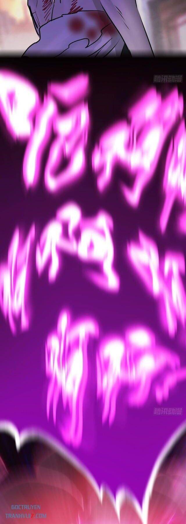 Truyện Tranh Phong Yêu Vấn Đạo trang 7