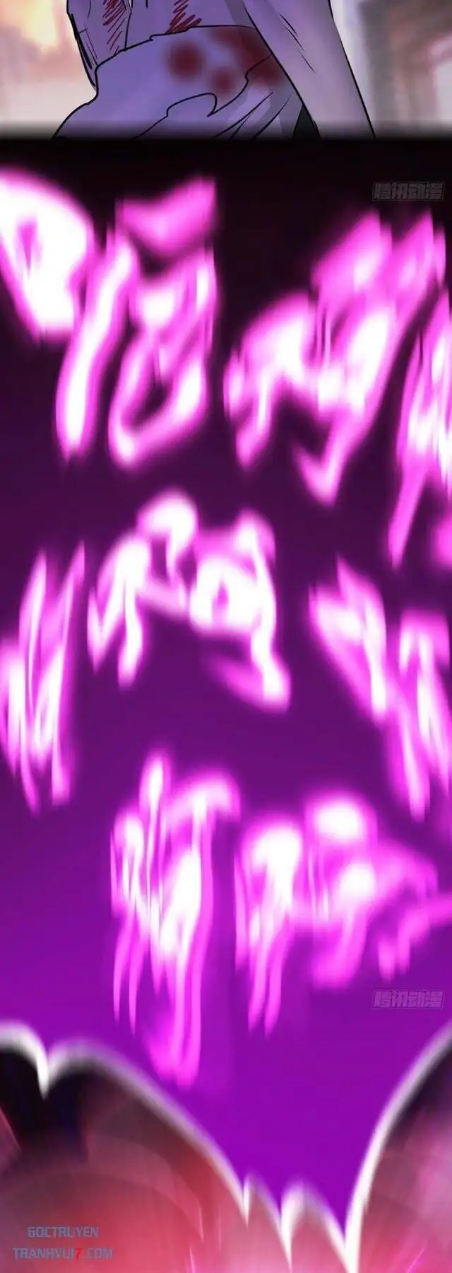 Truyện Tranh Phong Yêu Vấn Đạo trang 7