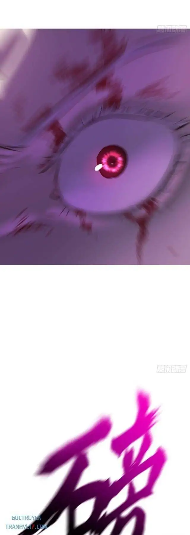 Truyện Tranh Phong Yêu Vấn Đạo trang 7