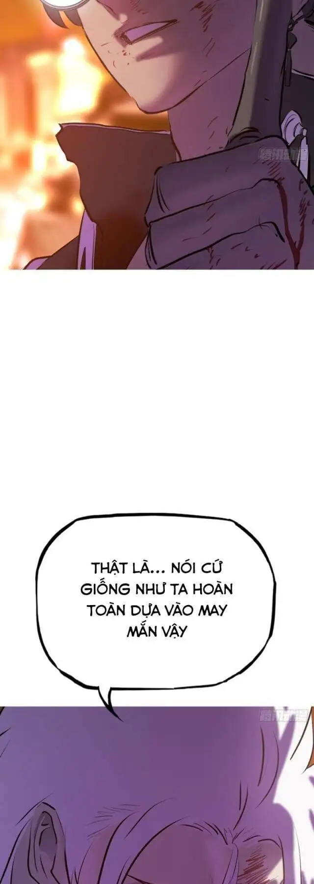 Truyện Tranh Phong Yêu Vấn Đạo trang 7