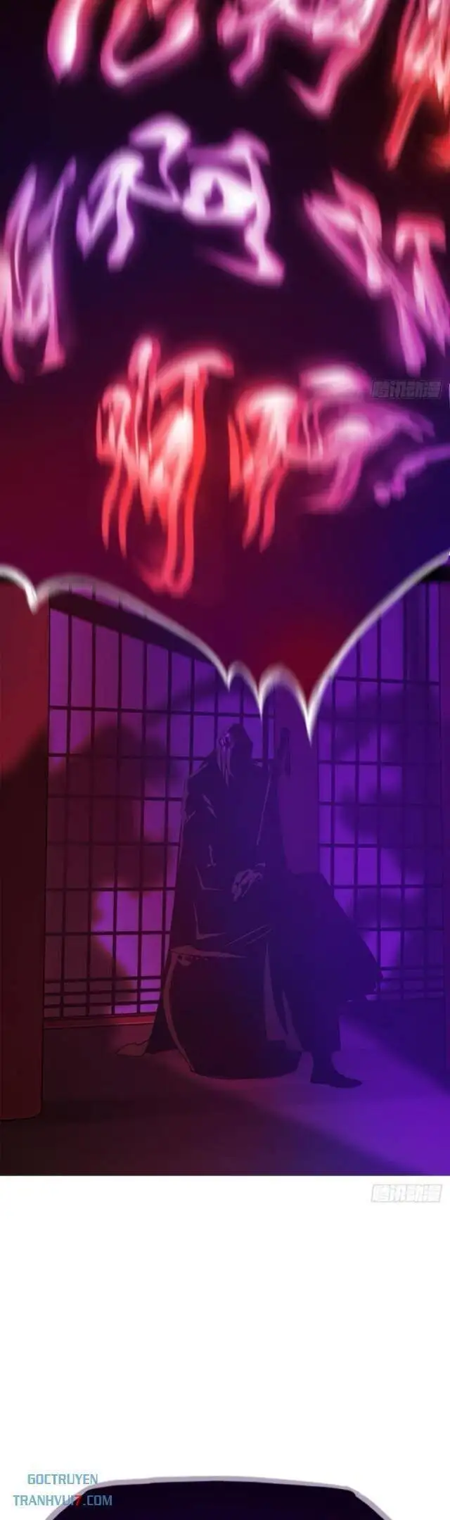 Truyện Tranh Phong Yêu Vấn Đạo trang 7