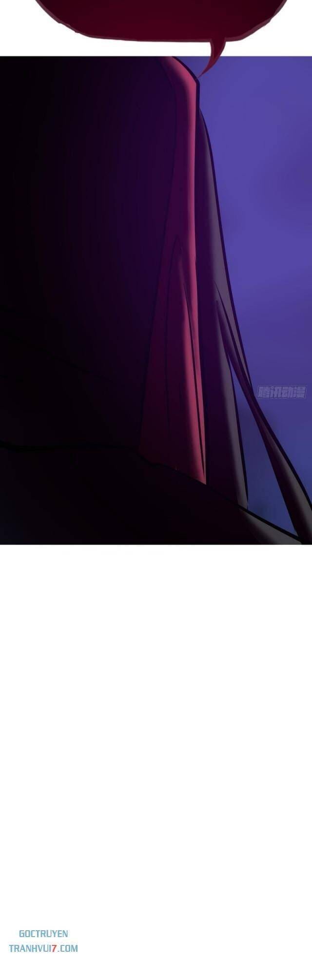 Truyện Tranh Phong Yêu Vấn Đạo trang 7