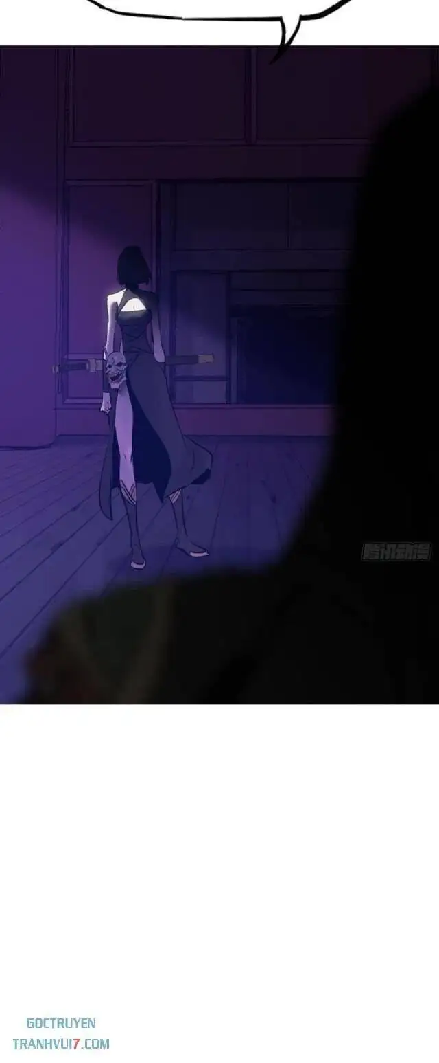 Truyện Tranh Phong Yêu Vấn Đạo trang 7