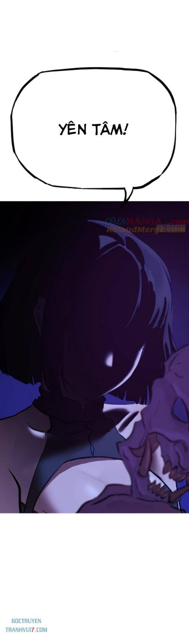 Truyện Tranh Phong Yêu Vấn Đạo trang 7