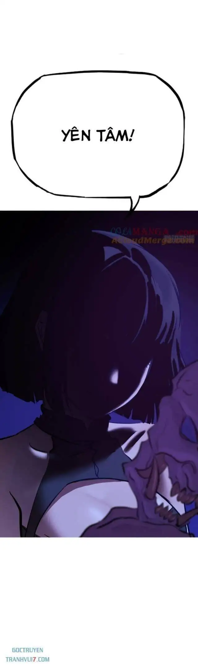 Truyện Tranh Phong Yêu Vấn Đạo trang 7