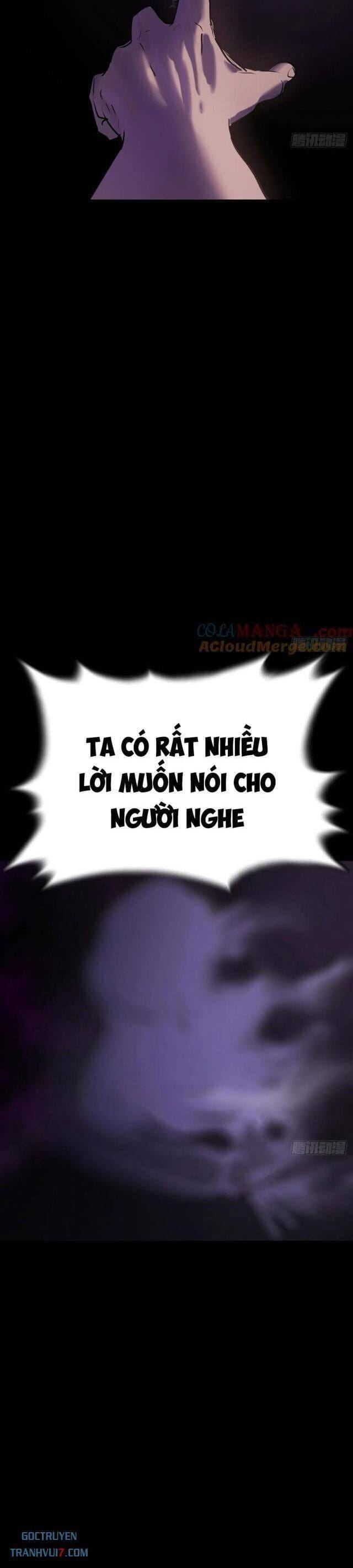 Truyện Tranh Phong Yêu Vấn Đạo trang 7