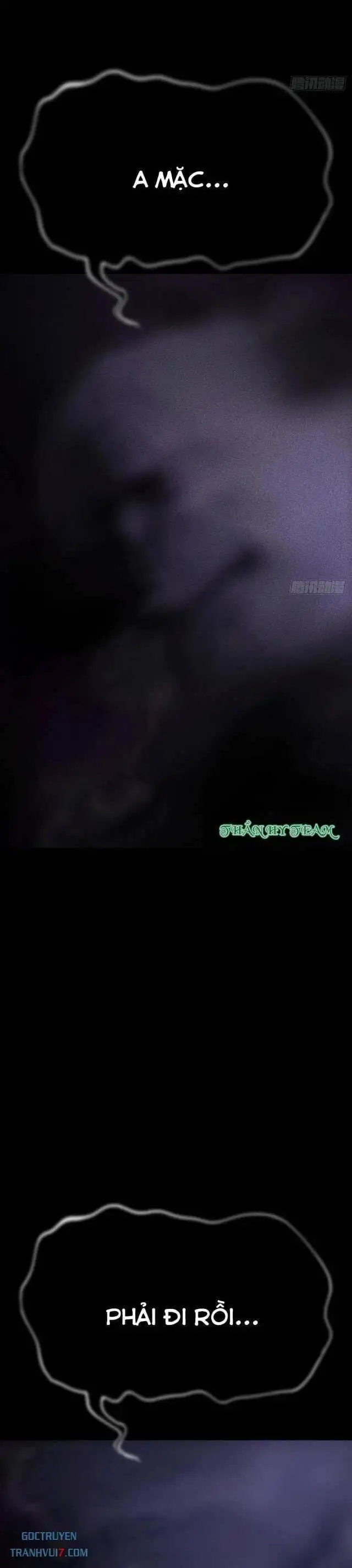 Truyện Tranh Phong Yêu Vấn Đạo trang 7