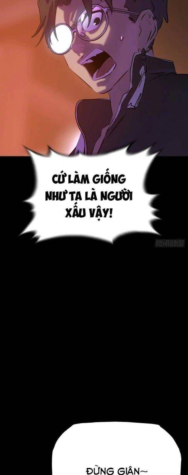 Truyện Tranh Phong Yêu Vấn Đạo trang 7