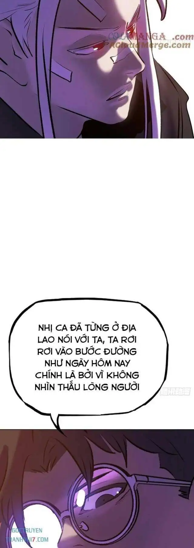 Truyện Tranh Phong Yêu Vấn Đạo trang 7