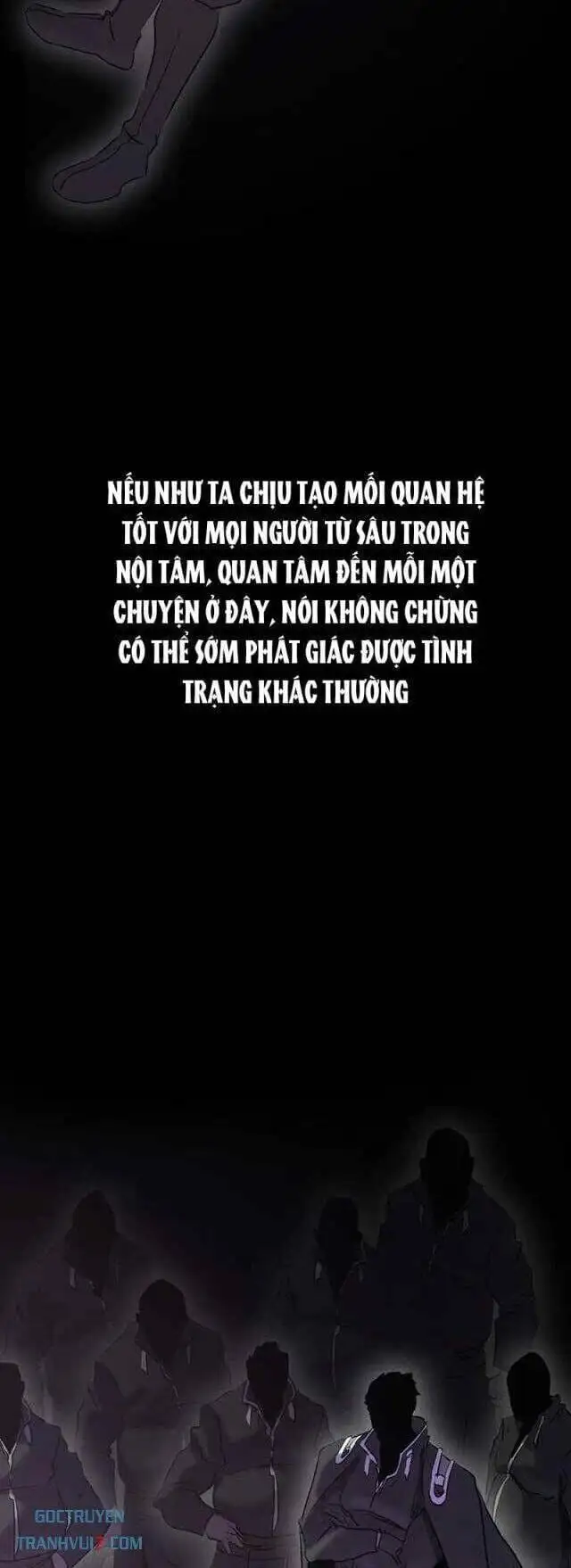 Truyện Tranh Phong Yêu Vấn Đạo trang 7