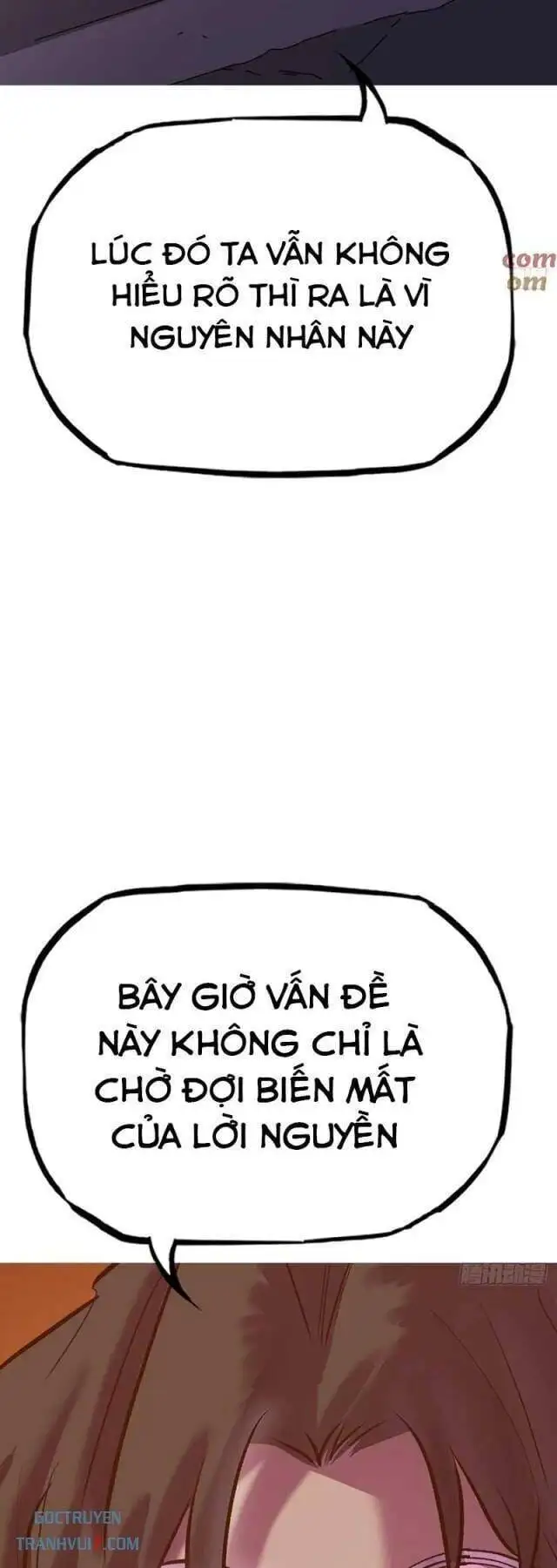 Truyện Tranh Phong Yêu Vấn Đạo trang 7