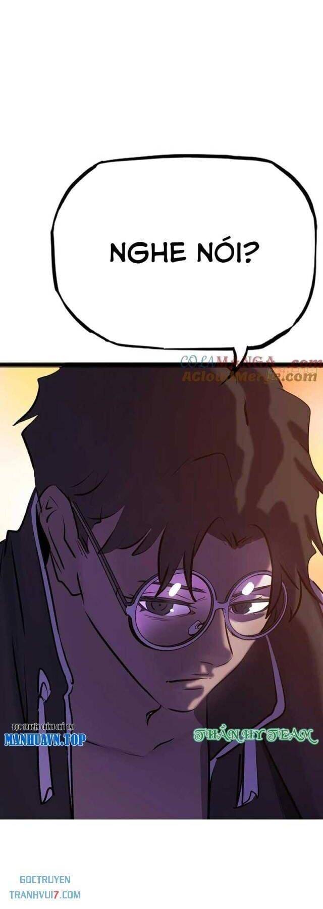 Truyện Tranh Phong Yêu Vấn Đạo trang 7