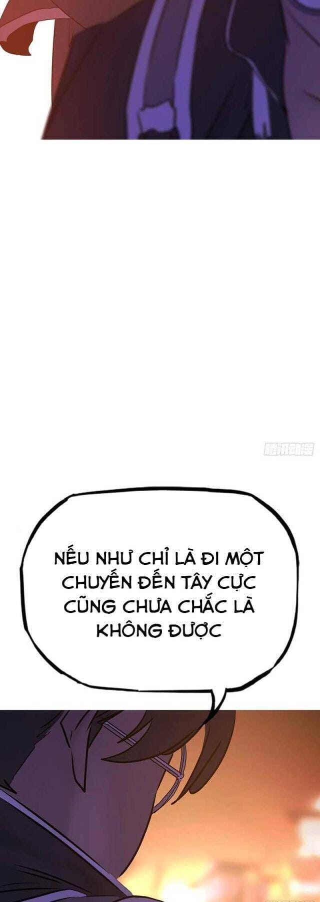 Truyện Tranh Phong Yêu Vấn Đạo trang 7