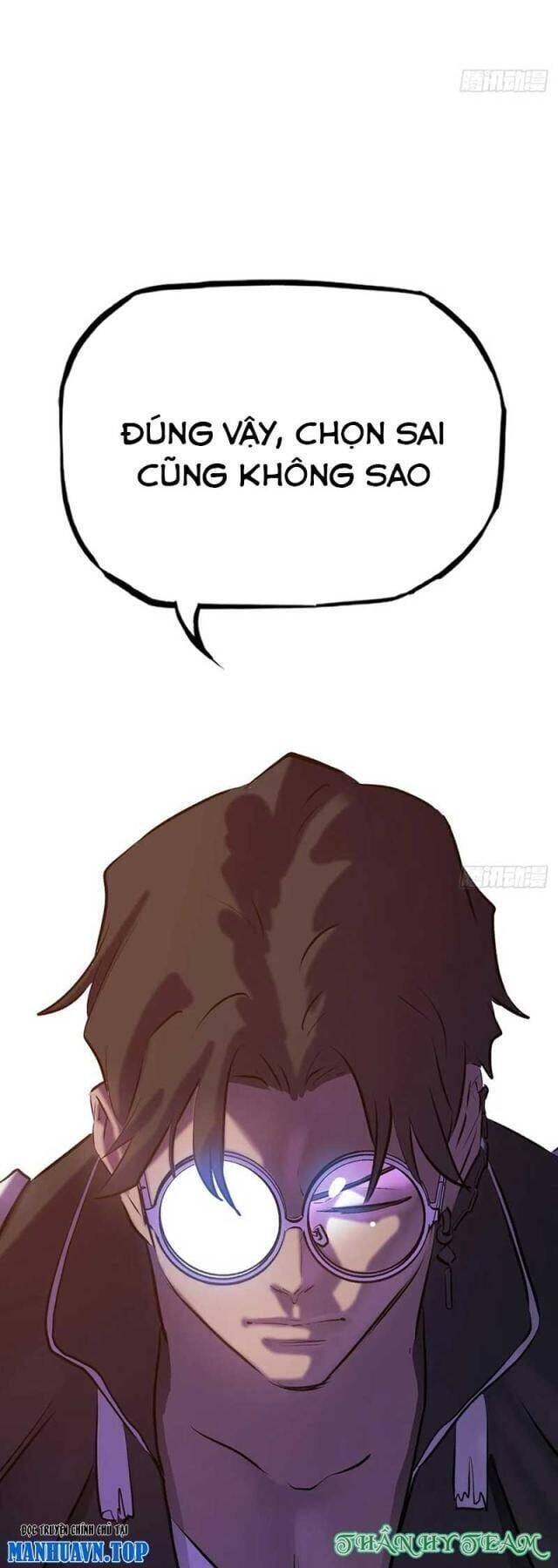 Truyện Tranh Phong Yêu Vấn Đạo trang 7