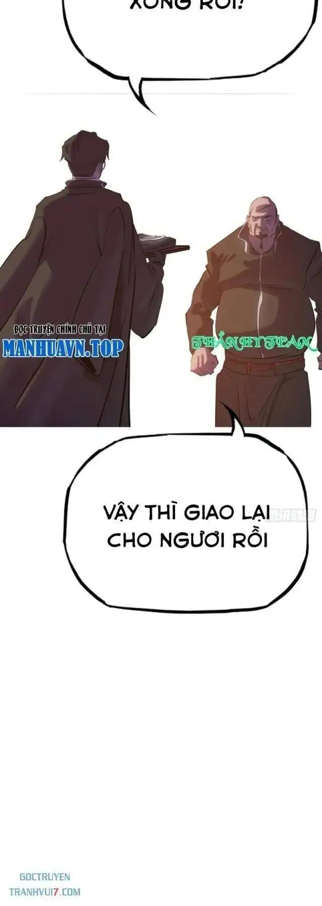 Truyện Tranh Phong Yêu Vấn Đạo trang 7