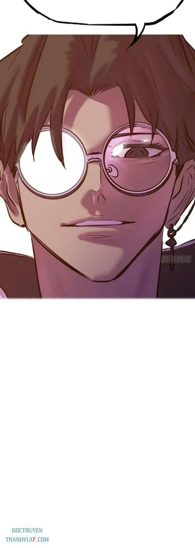 Truyện Tranh Phong Yêu Vấn Đạo trang 7