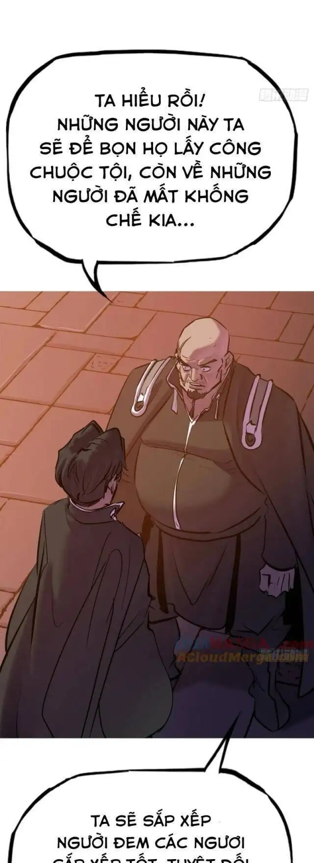 Truyện Tranh Phong Yêu Vấn Đạo trang 7