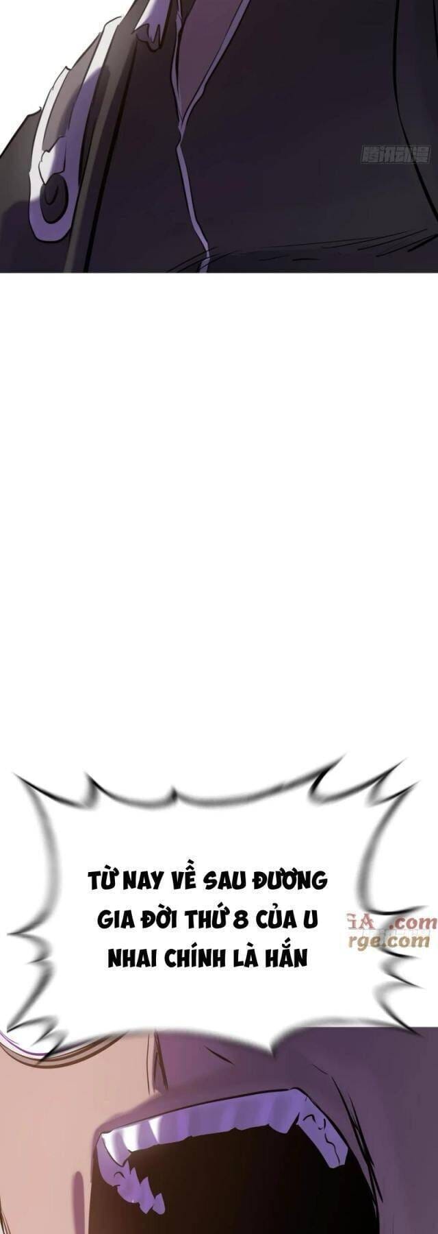 Truyện Tranh Phong Yêu Vấn Đạo trang 7