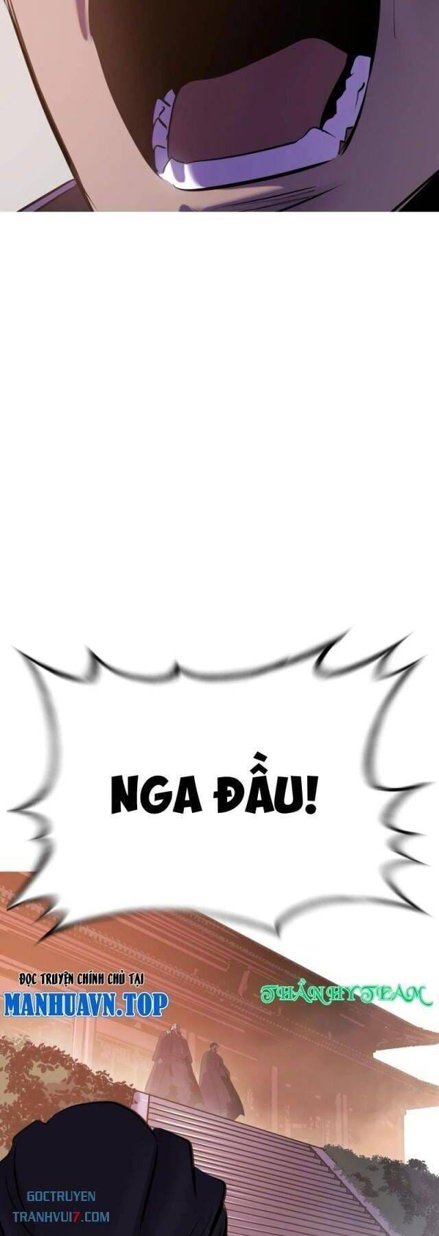 Truyện Tranh Phong Yêu Vấn Đạo trang 7