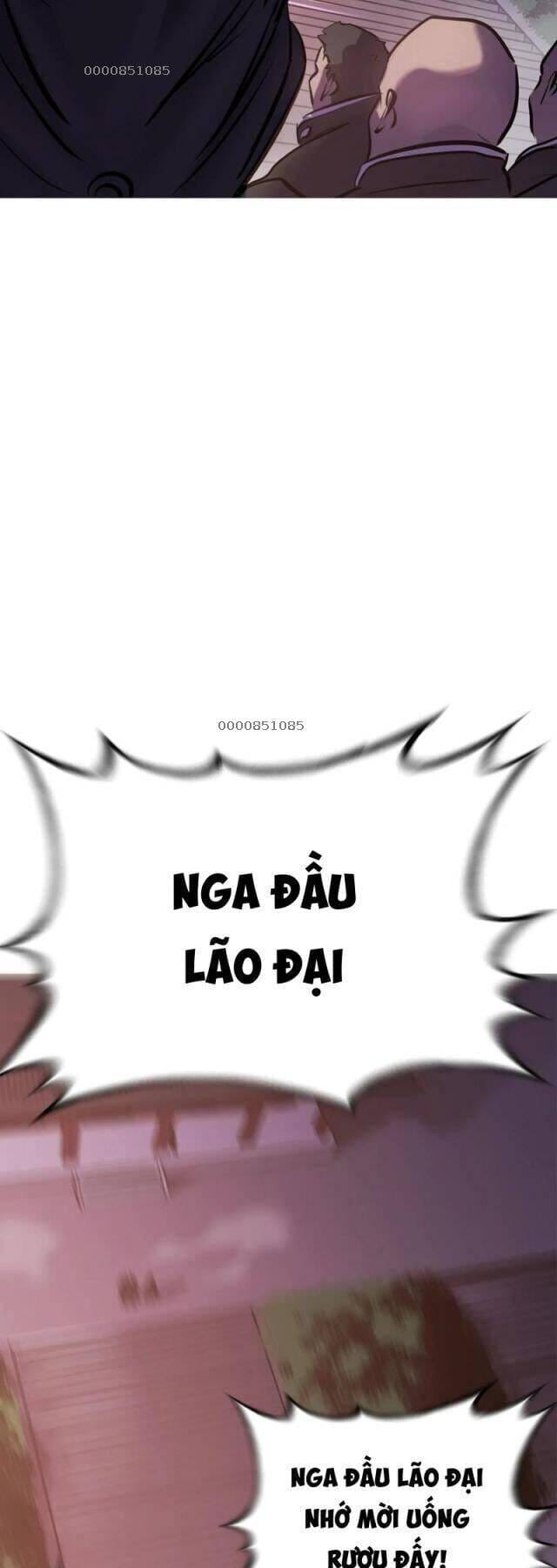 Truyện Tranh Phong Yêu Vấn Đạo trang 7