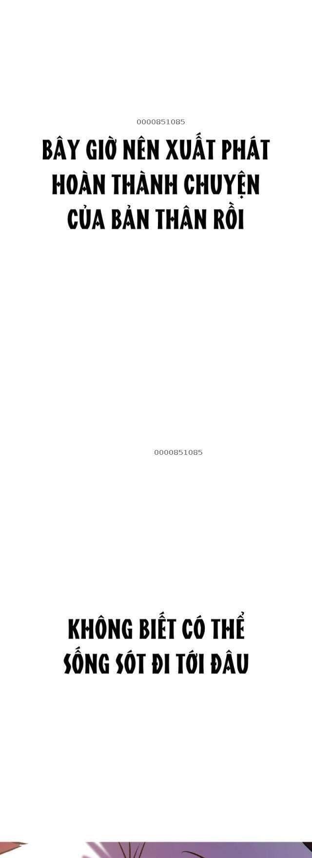 Truyện Tranh Phong Yêu Vấn Đạo trang 7