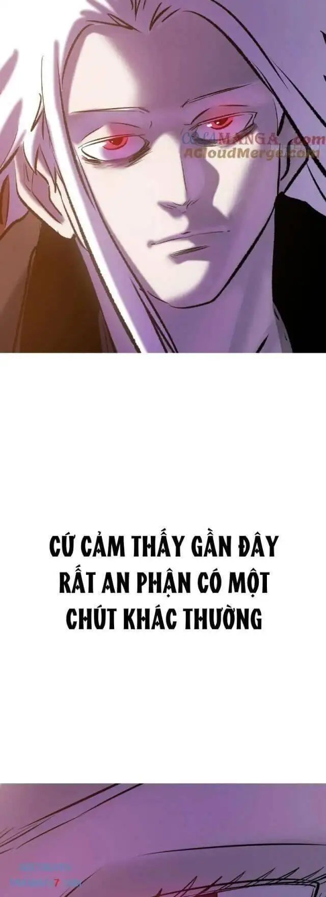 Truyện Tranh Phong Yêu Vấn Đạo trang 7