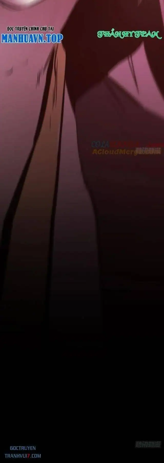 Truyện Tranh Phong Yêu Vấn Đạo trang 7