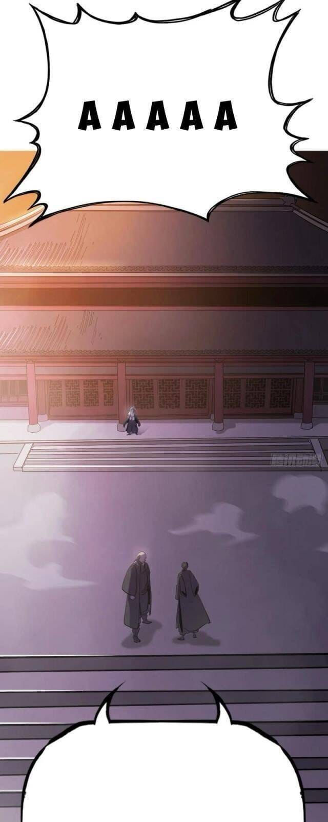 Truyện Tranh Phong Yêu Vấn Đạo trang 7