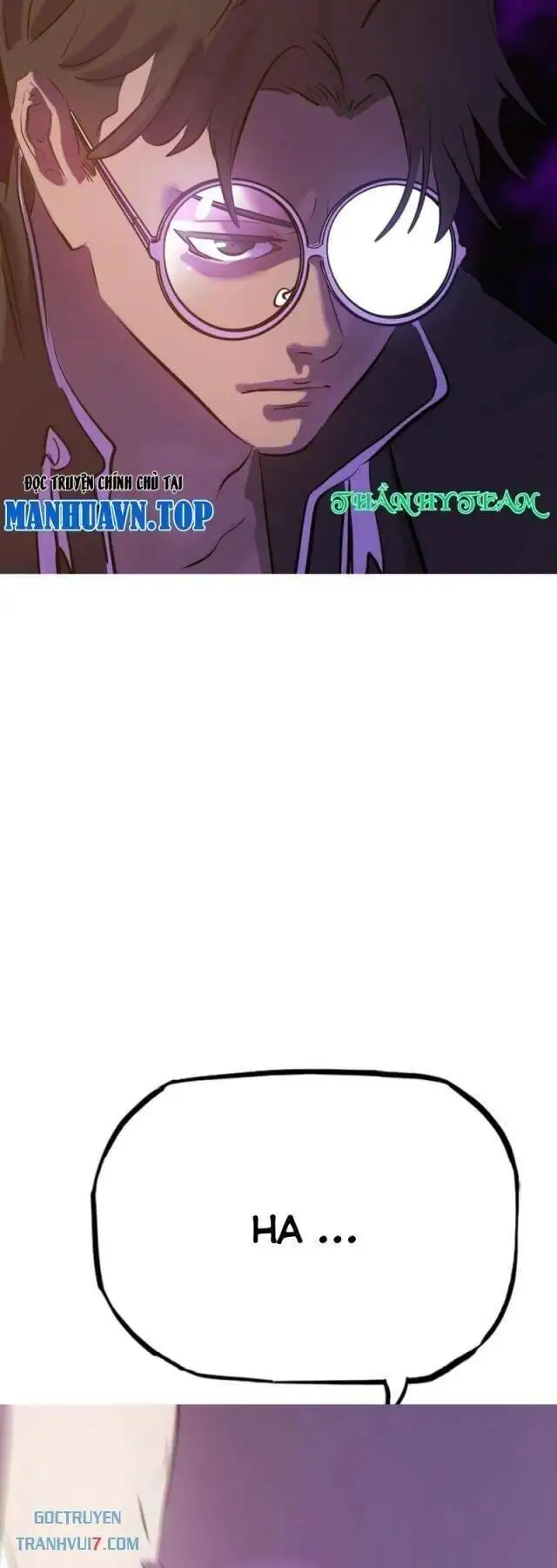 Truyện Tranh Phong Yêu Vấn Đạo trang 7