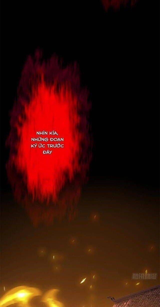 Truyện Tranh Phong Yêu Vấn Đạo trang 7