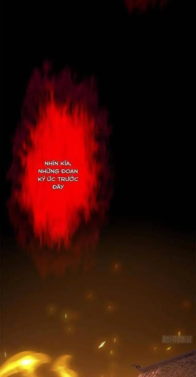 Truyện Tranh Phong Yêu Vấn Đạo trang 7