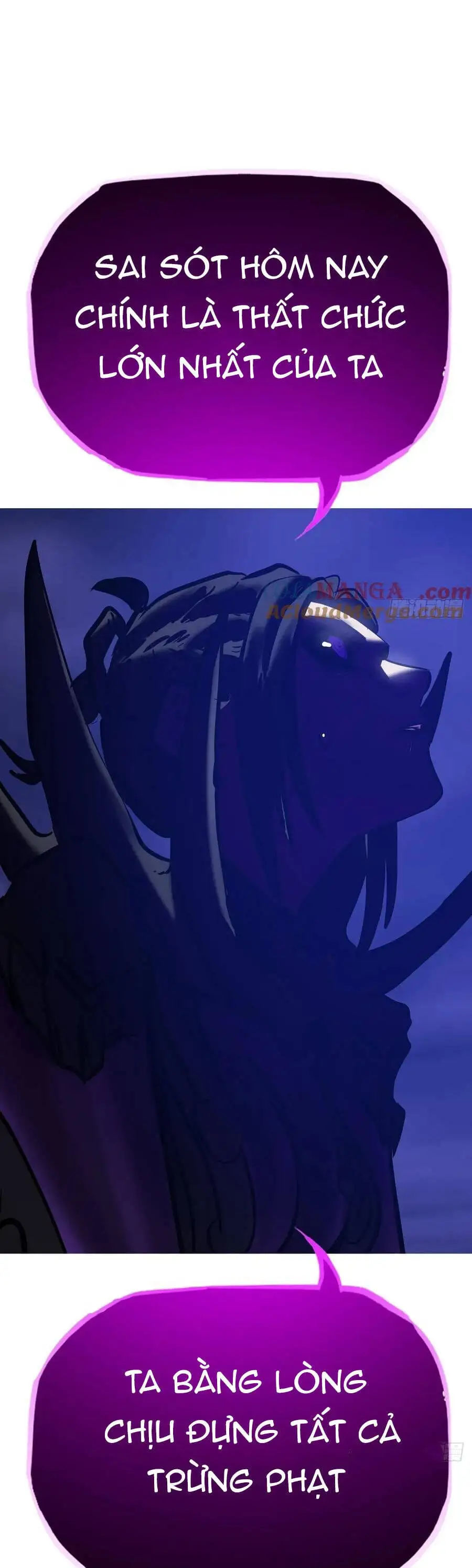 Truyện Tranh Phong Yêu Vấn Đạo trang 7