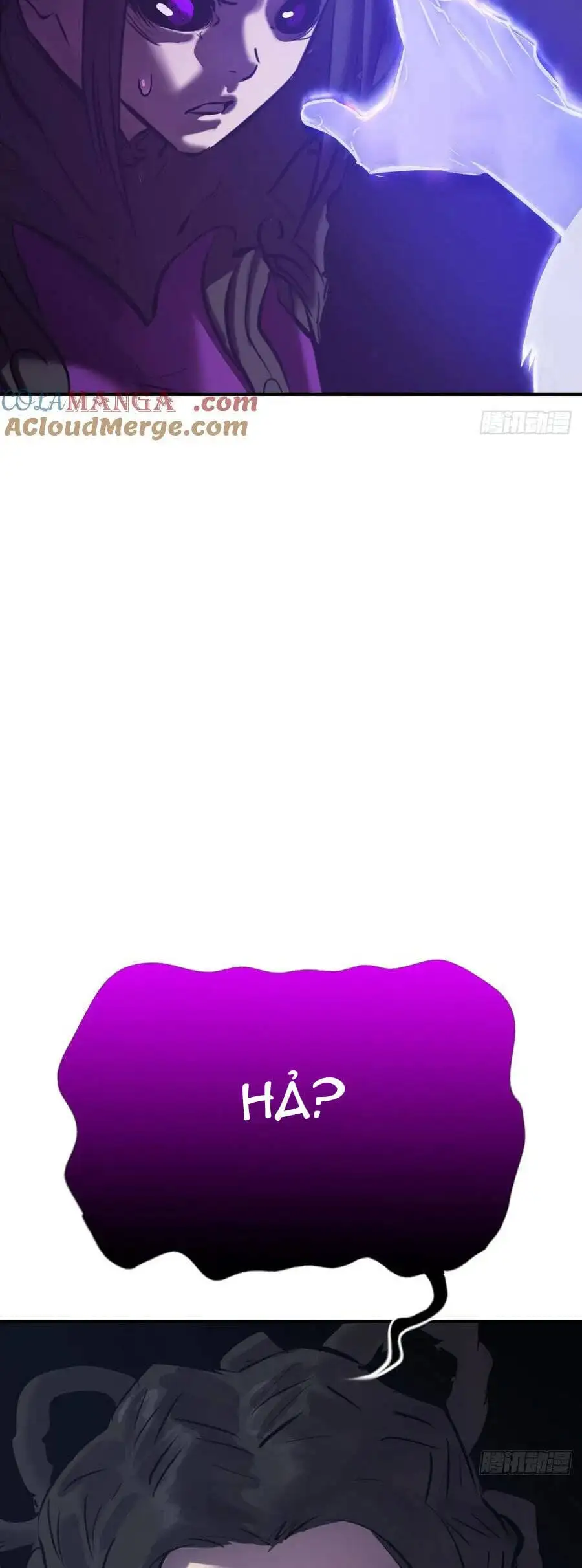 Truyện Tranh Phong Yêu Vấn Đạo trang 7