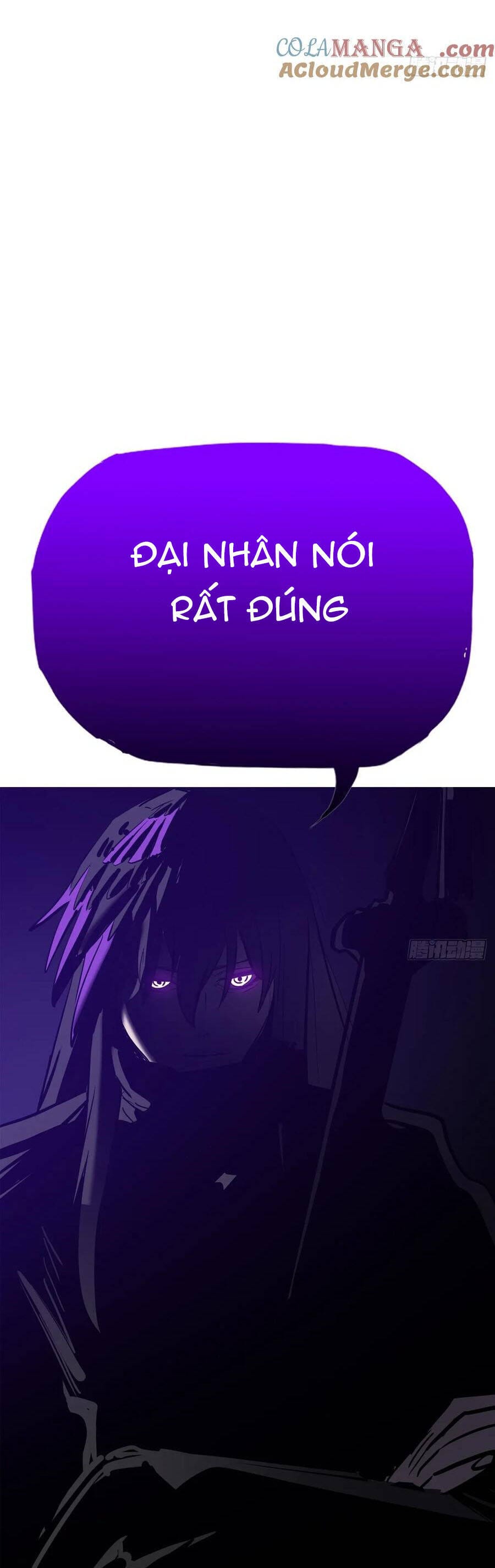 Truyện Tranh Phong Yêu Vấn Đạo trang 7