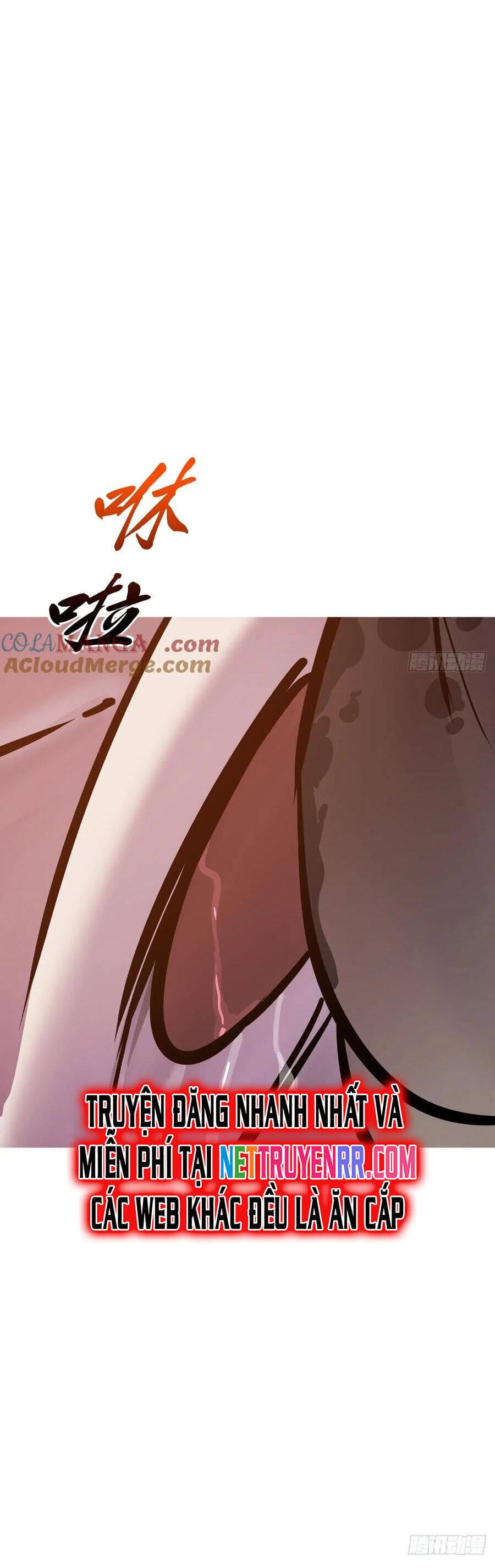 Truyện Tranh Phong Yêu Vấn Đạo trang 7