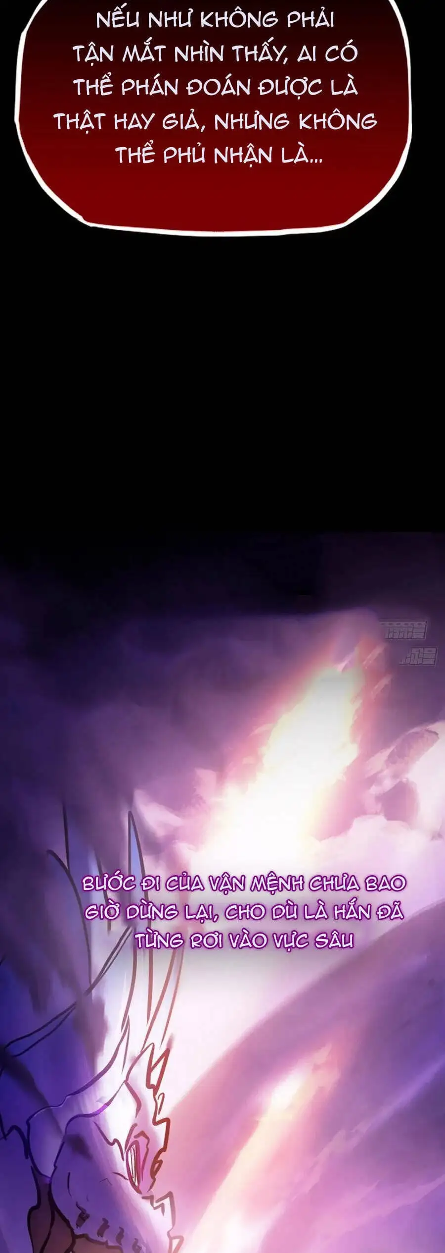 Truyện Tranh Phong Yêu Vấn Đạo trang 7