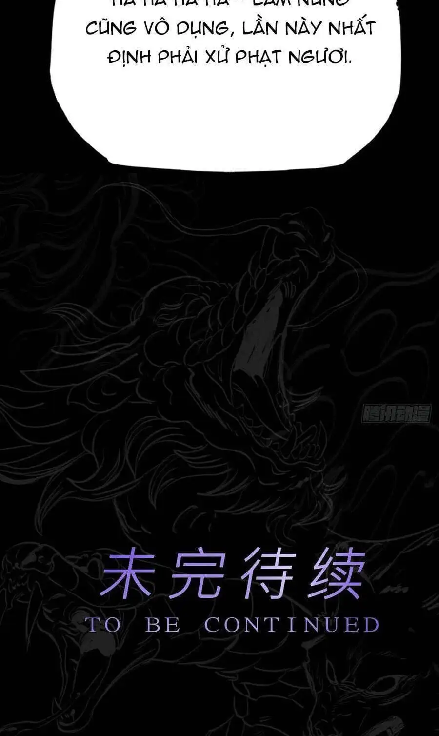 Truyện Tranh Phong Yêu Vấn Đạo trang 7