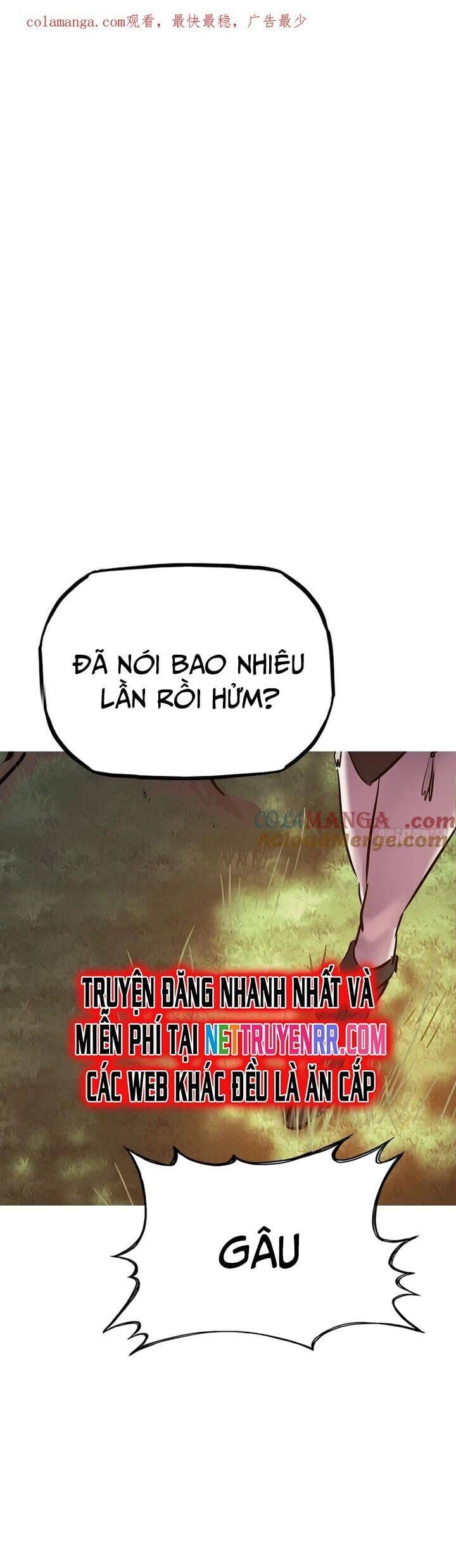 Truyện Tranh Phong Yêu Vấn Đạo trang 7