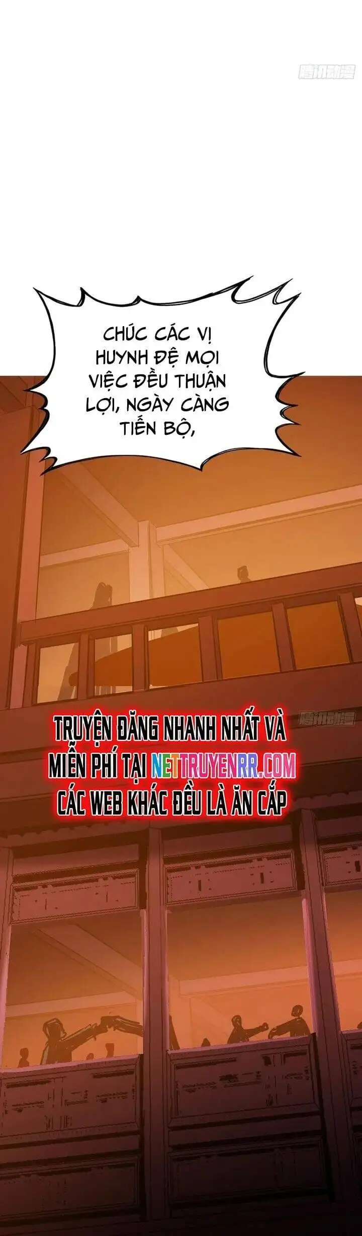 Truyện Tranh Phong Yêu Vấn Đạo trang 7