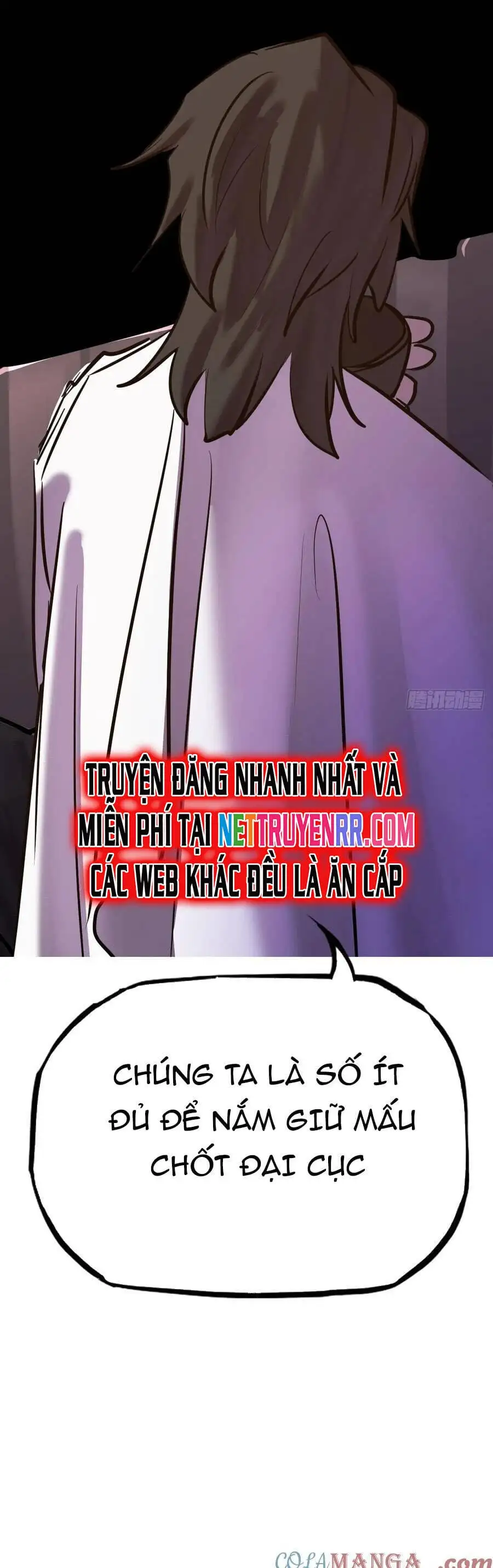 Truyện Tranh Phong Yêu Vấn Đạo trang 7