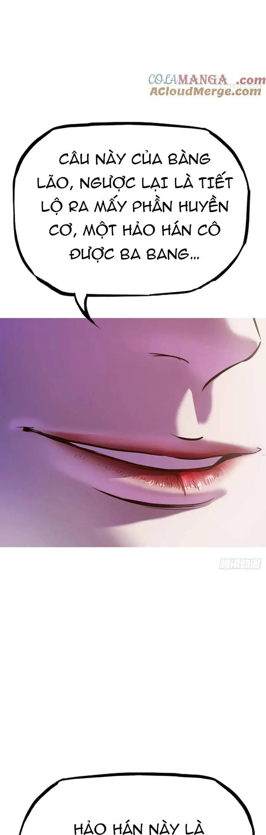 Truyện Tranh Phong Yêu Vấn Đạo trang 7