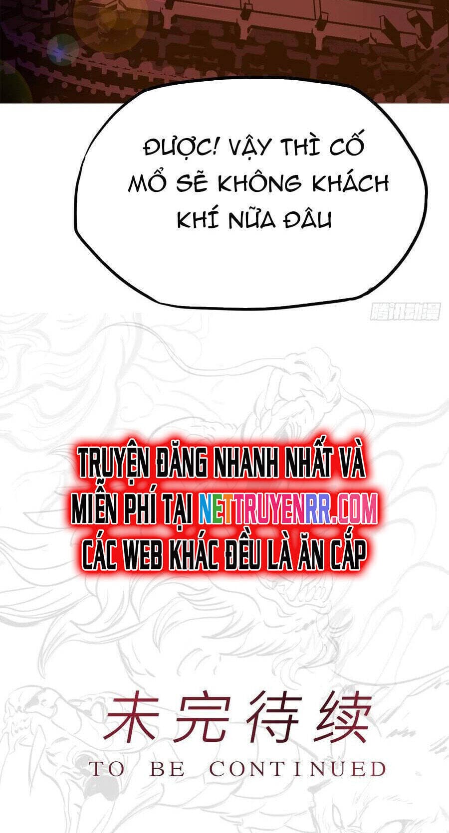 Truyện Tranh Phong Yêu Vấn Đạo trang 7