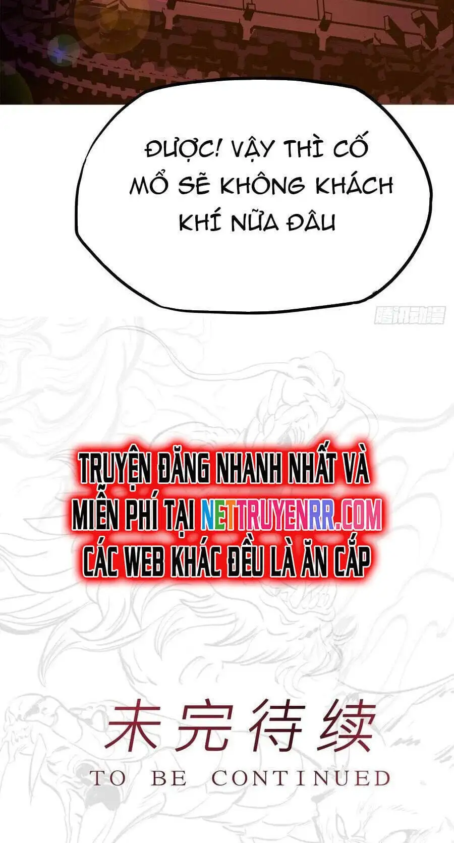 Truyện Tranh Phong Yêu Vấn Đạo trang 7