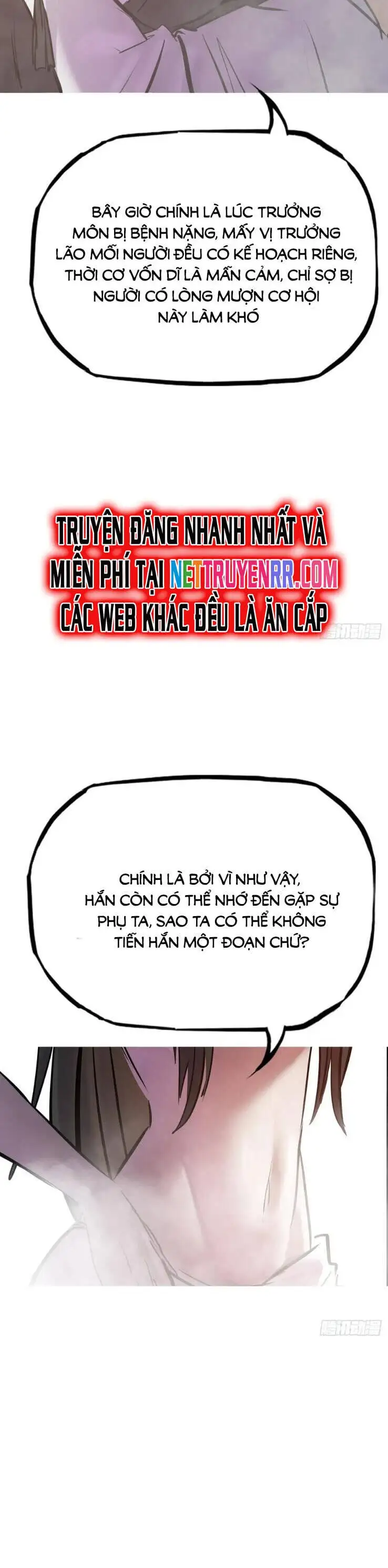 Truyện Tranh Phong Yêu Vấn Đạo trang 7