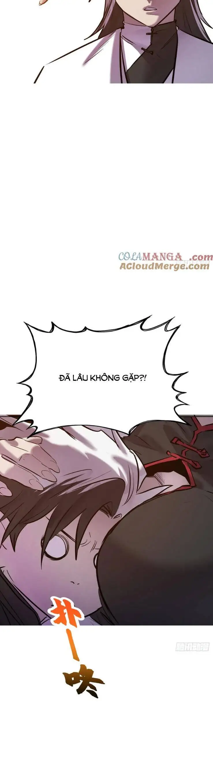 Truyện Tranh Phong Yêu Vấn Đạo trang 7