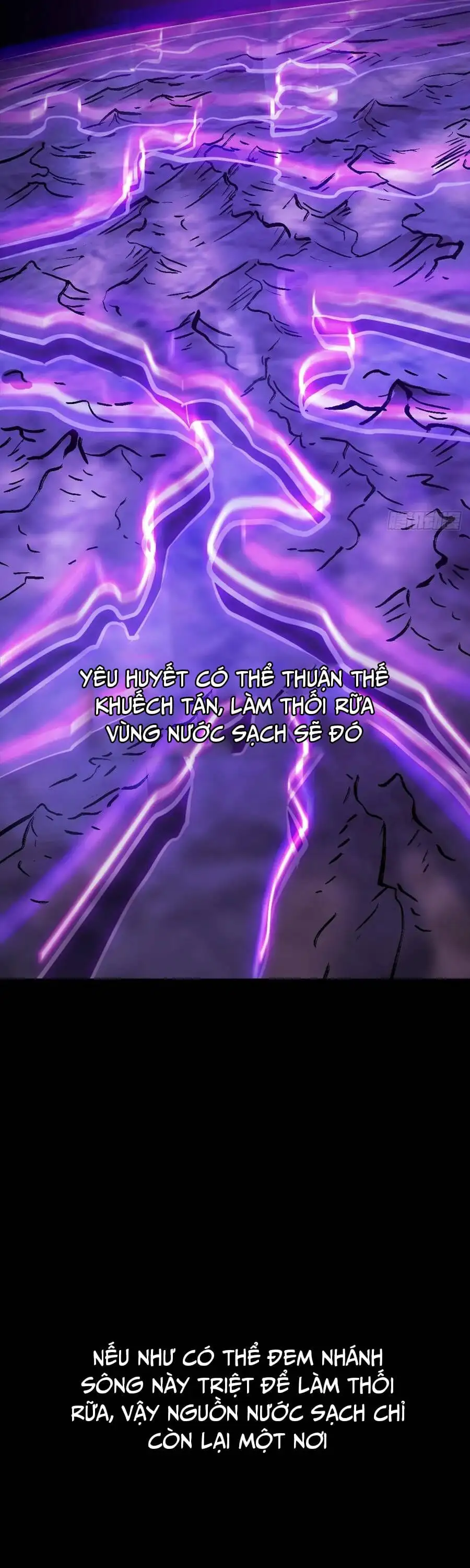 Truyện Tranh Phong Yêu Vấn Đạo trang 7