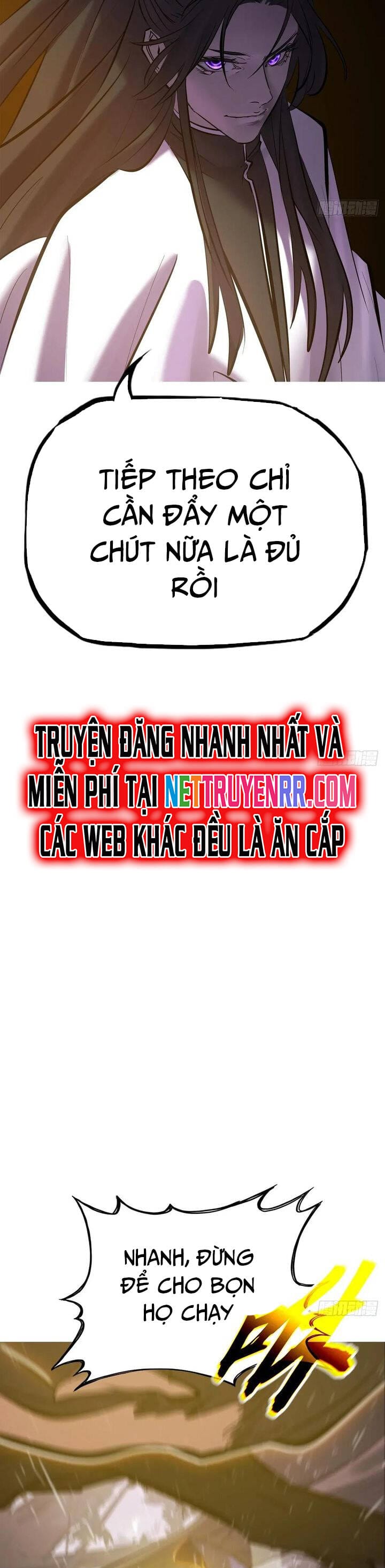 Truyện Tranh Phong Yêu Vấn Đạo trang 7